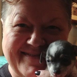 Meet your Posher, Sharon